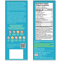 Baby Mum-Mum Bio Supers fruits