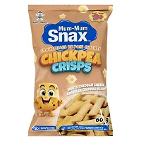 Hkid Snax Chkpea Crsp Cheese