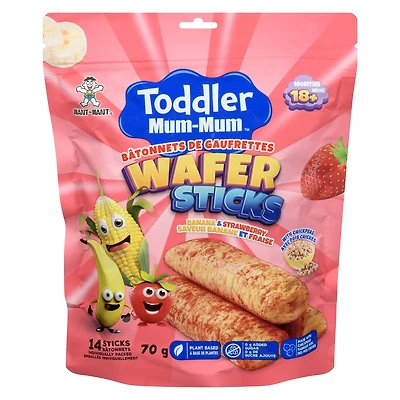 Hot Kid Wafr Sticks Ban Stw