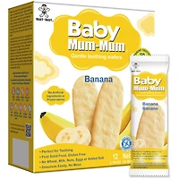 Baby Mum Mum Banana