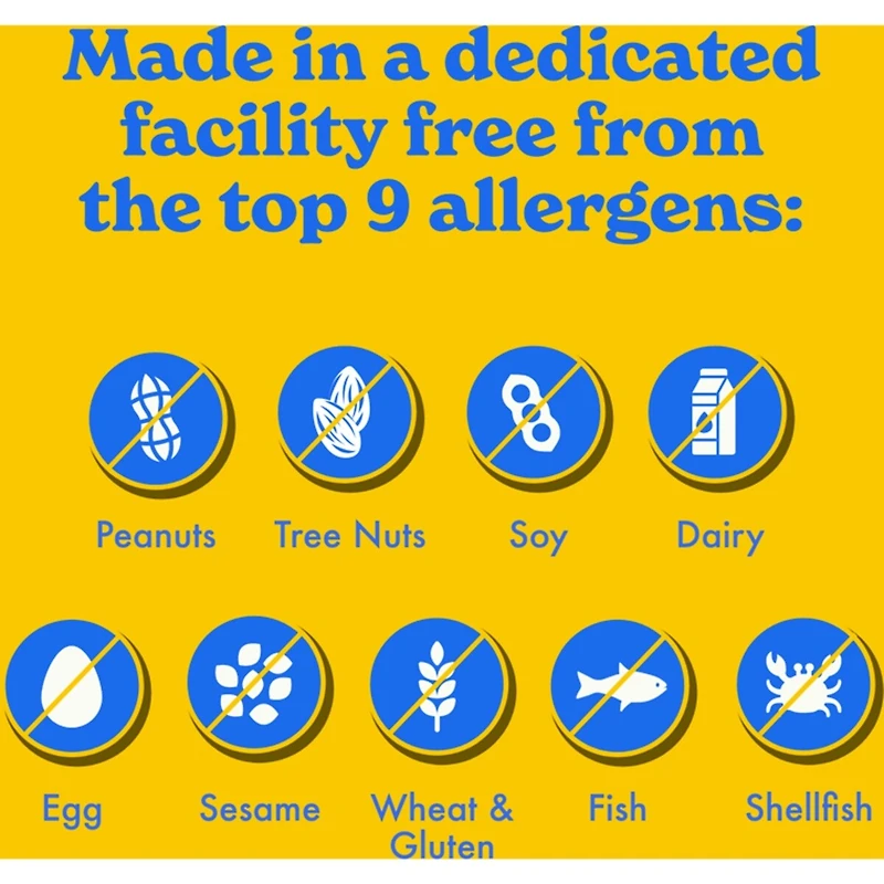 MadeGood Barres moelleauses � l'avoine P�pites de chocolat Bo�te de 5 barres