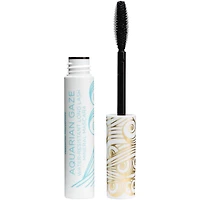 Aquarian Gaze Mascara minéral imperméable à l'eau allongeant les cils