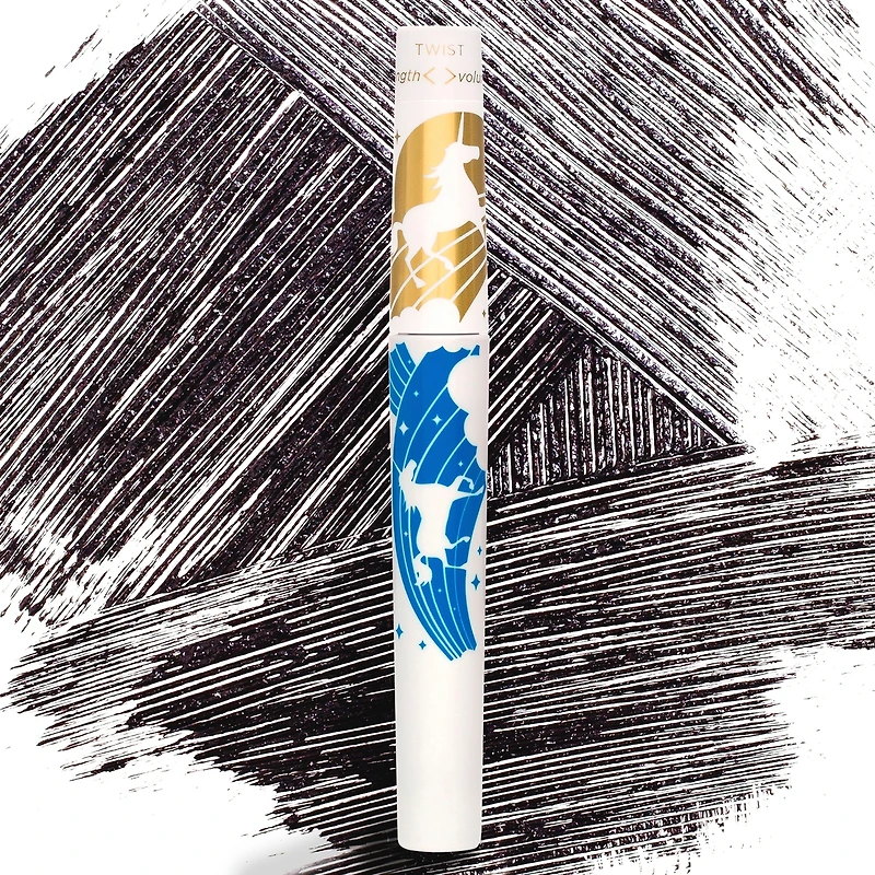 Dream Big Mascara 7-en-1 allongeant les cils