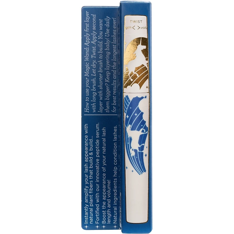 Dream Big Mascara 7-en-1 allongeant les cils