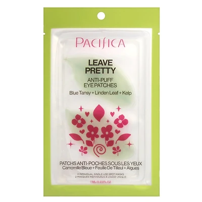 Leave Pretty Anti-Puff Eye Patches