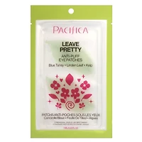 Leave Pretty Anti-Puff Eye Patches