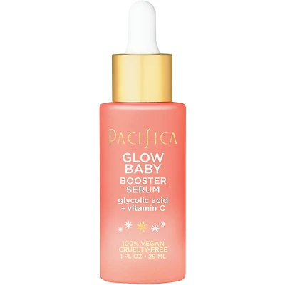 Glow Baby Sérum fortifiant
