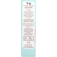 Glow Baby Sérum fortifiant