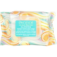Glowing Makeup Removing Wipes