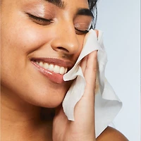 Glowing Makeup Removing Wipes