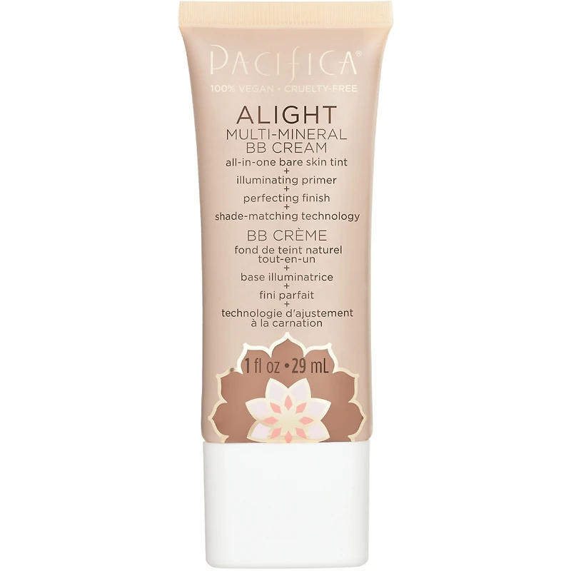 Alight Multi-Mineral BB Cream