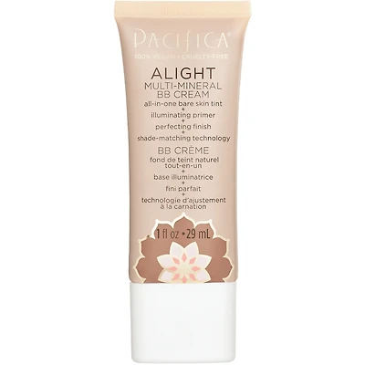 Alight Multi-Mineral BB Cream