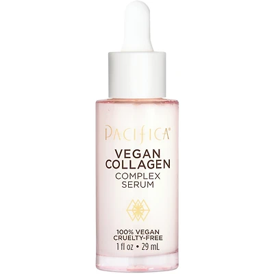 Sérum Complexe - Collagène végan