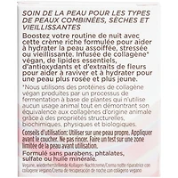Crème soin régénérant de nuit - Collagène végan