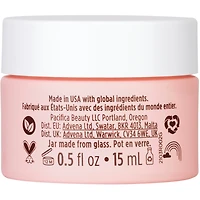 Crème régénérante pour les yeux - Collagène végan