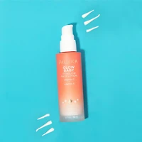 Lotion visage  - Glow baby