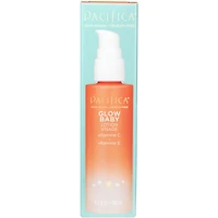 Lotion visage  - Glow baby