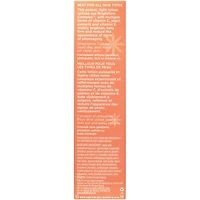 Lotion visage  - Glow baby