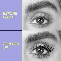 Vegan Collagen Fluffy Lash Mascara