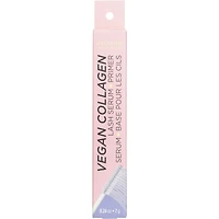 Base sérum pour les cils -  Collagène végan