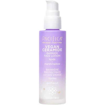 Vegan Ceramide Barrier Face Cream