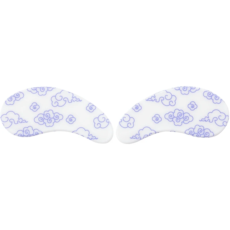 Reusable Silicone Undereye Mask