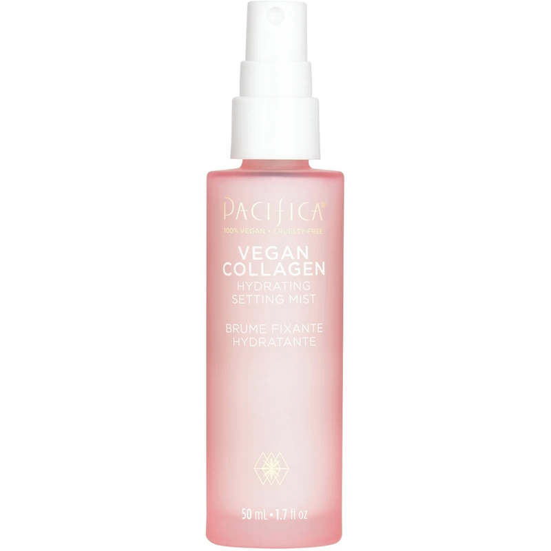 Vegan Collagen Brume Fixante Hydratante