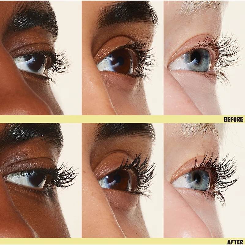 Mascara Volume et Courbe Activist