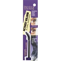 Mascara Volume et Courbe Activist