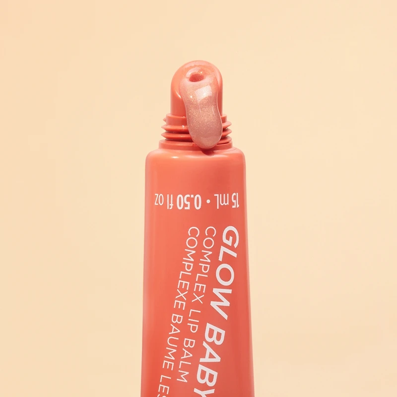 Baume pour les Lèvres Glow Baby