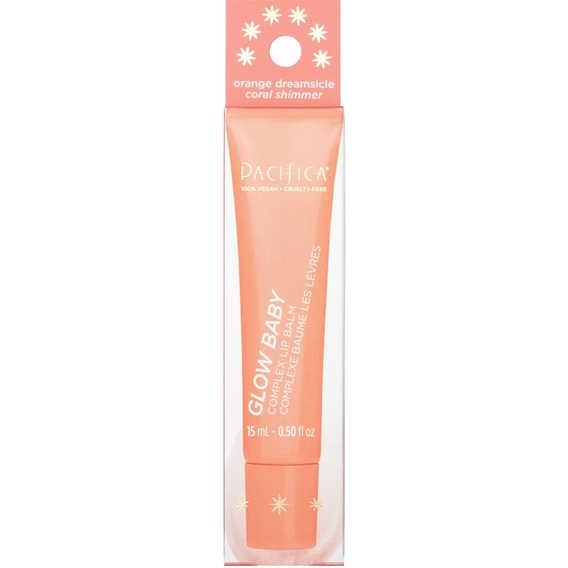Baume pour les Lèvres Glow Baby