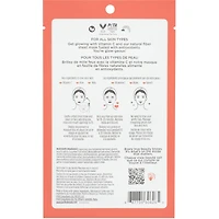 Glow Baby Brightening Face Mask