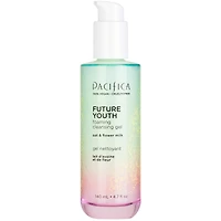 Gel nettoyant moussant Future Youth