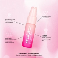 Fard à joues en crème Mood Glow changeant de couleur selon le pH