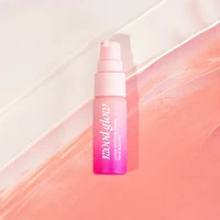 Fard à joues en crème Mood Glow changeant de couleur selon le pH