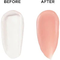 Fard à joues en crème Mood Glow changeant de couleur selon le pH