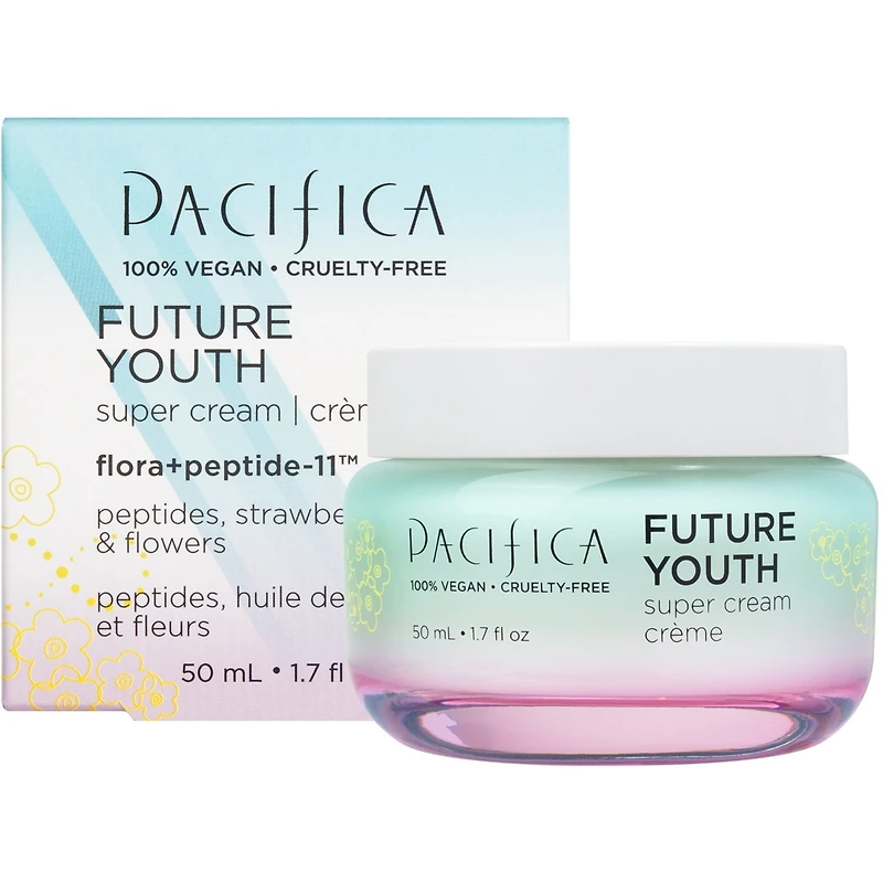 Super Crème Future Youth