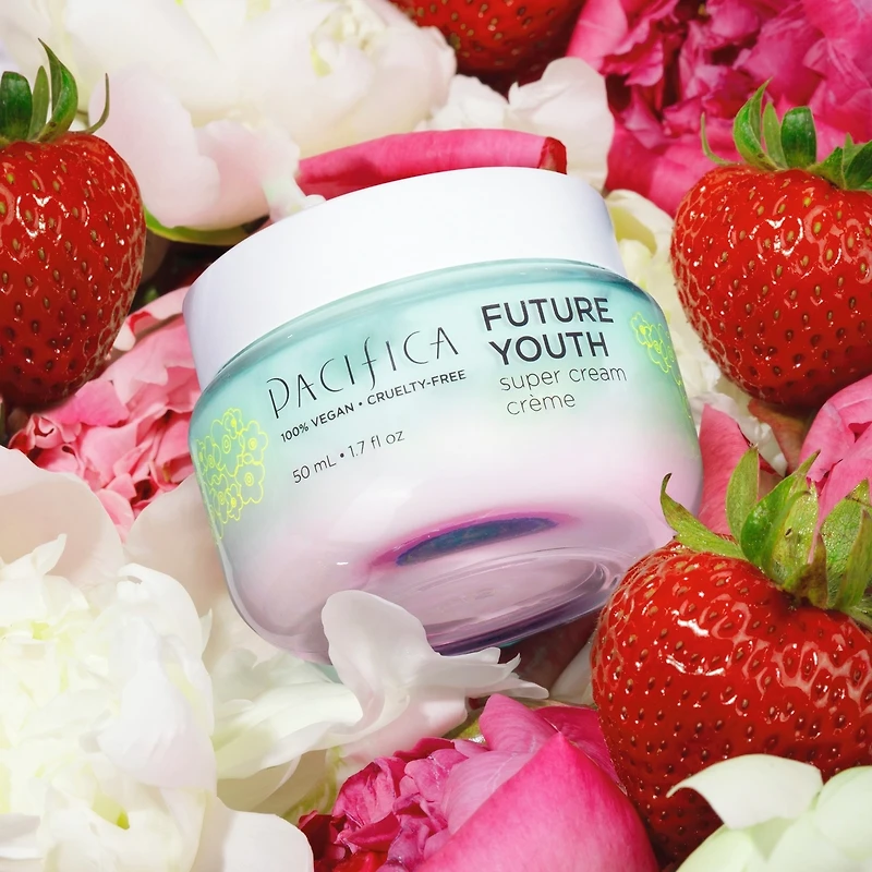 Super Crème Future Youth