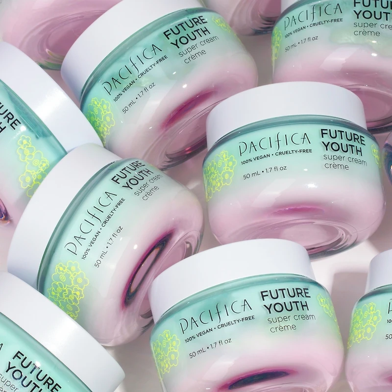 Super Crème Future Youth