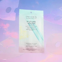 Future Youth Time Shift HydroGel Face Mask