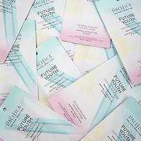 Future Youth Time Shift HydroGel Face Mask