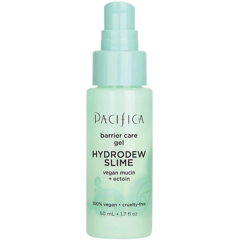 Hydrodew slime gel pour le soin de la barrière