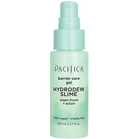 Hydrodew slime gel pour le soin de la barrière