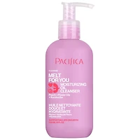 Melt For You Moisturizing Oil Cleanser