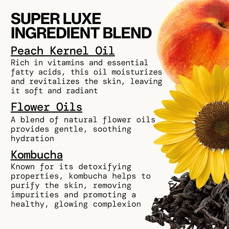 Melt For You Moisturizing Oil Cleanser