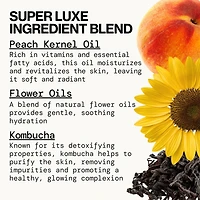 Melt For You Moisturizing Oil Cleanser