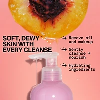 Melt For You Moisturizing Oil Cleanser