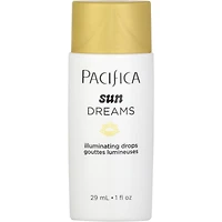 Sun Dreams Glowy Radiant Drops