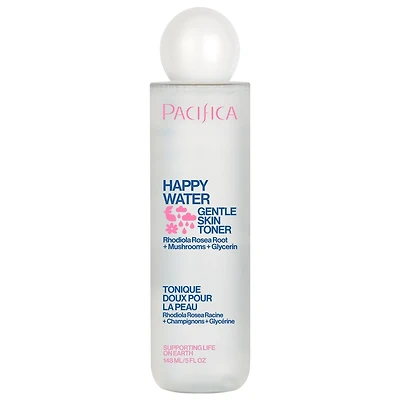 Happy Water Gentle Skin Toner