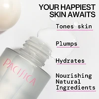 Happy Water Gentle Skin Toner